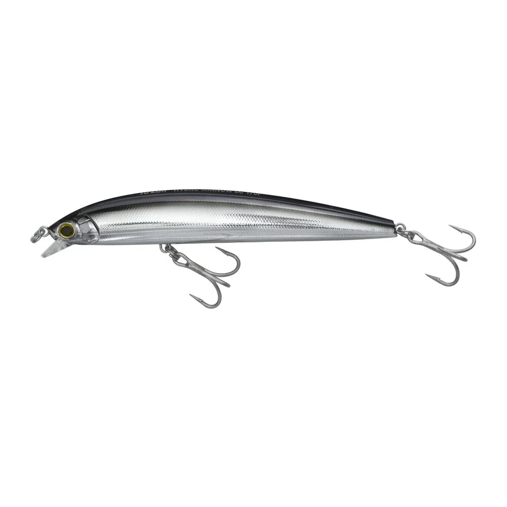 HYDRO MINNOW LC (F) - 170 mm