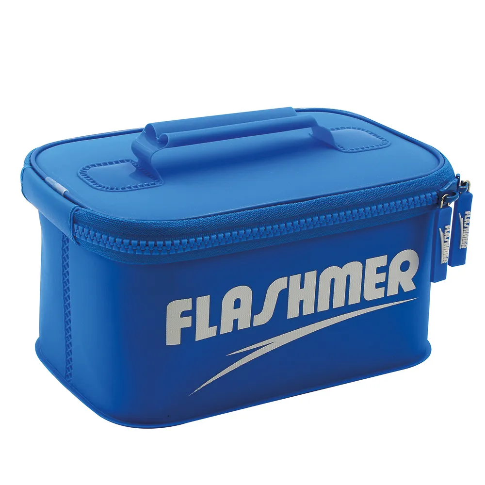 BAKKAN FLASHMER INSULATED CONTAINER