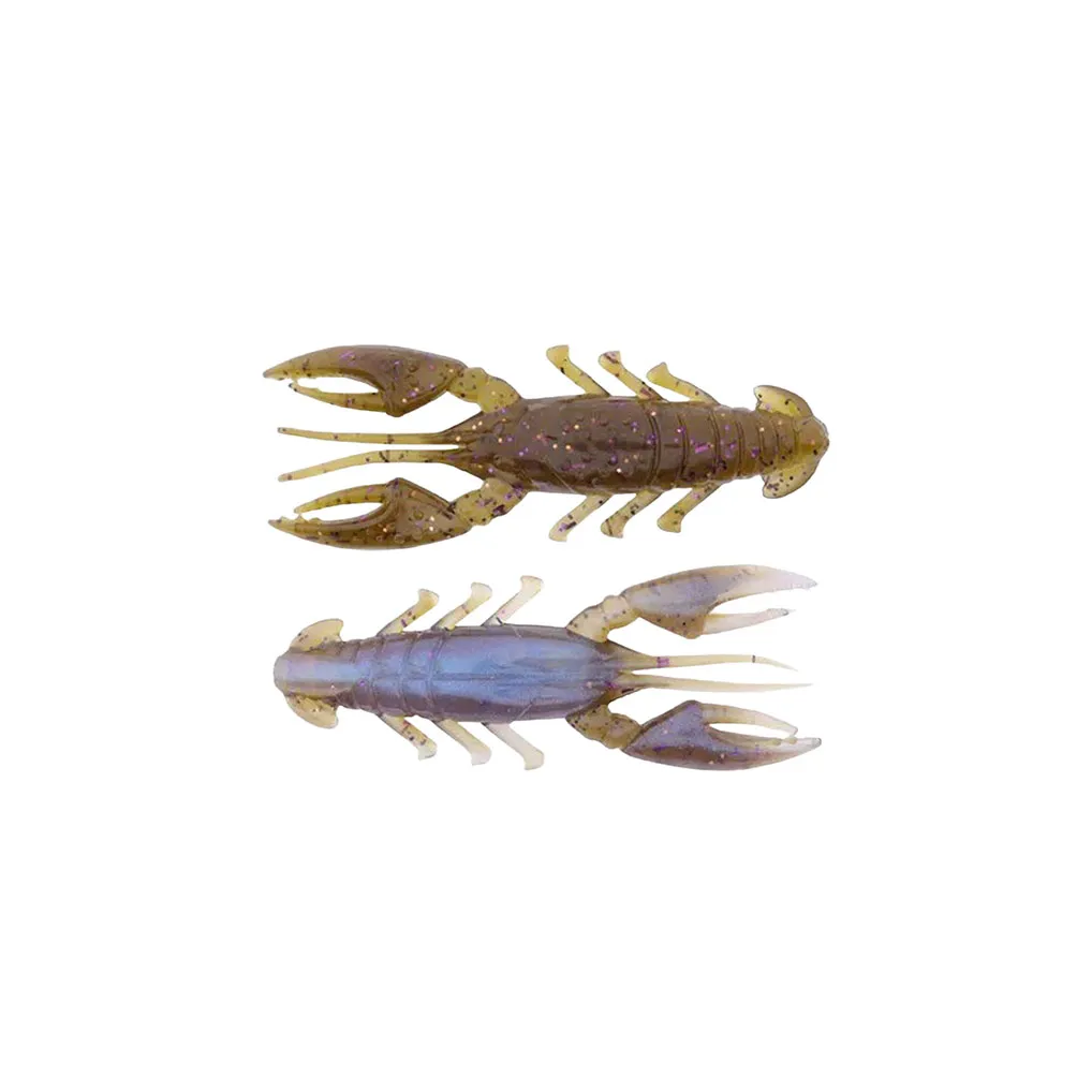 Scented Stealth Craw