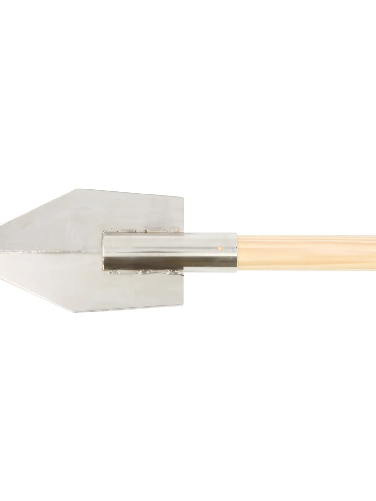SHOVEL