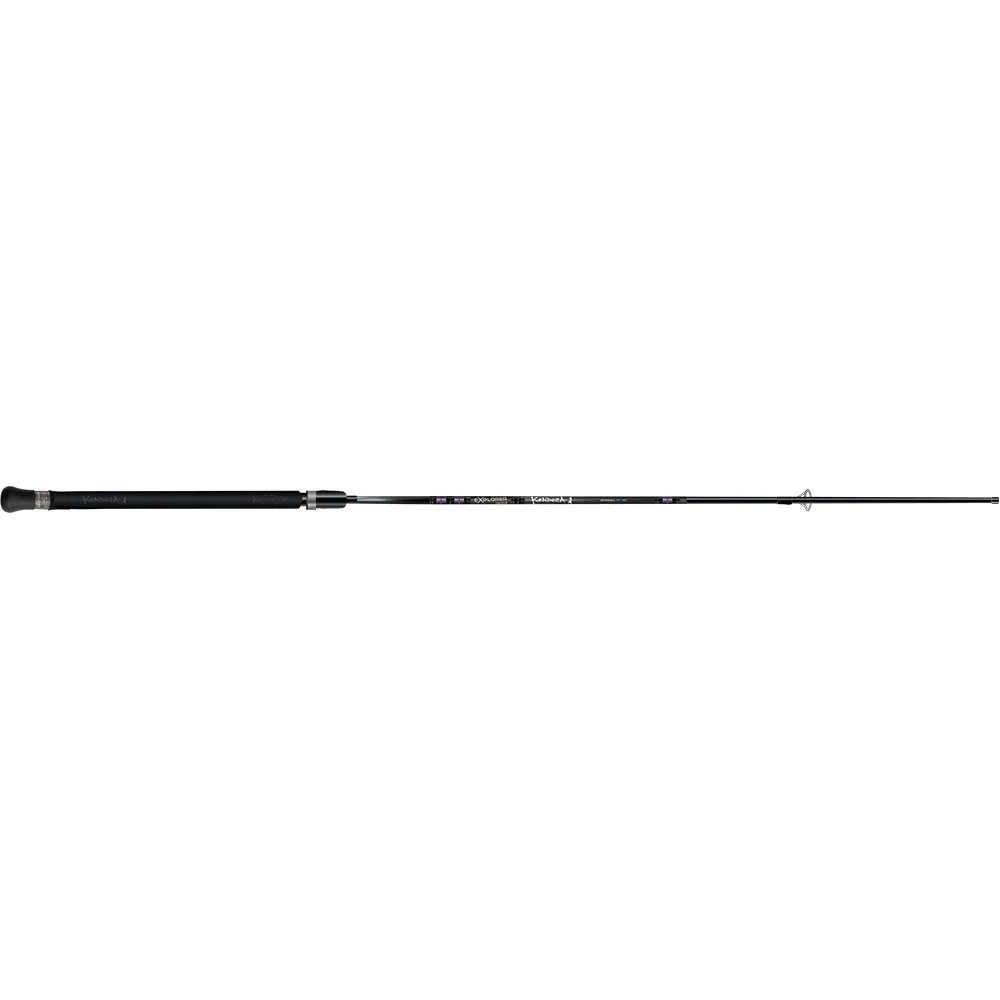 KENDOZA OFFSHORE SPINNING ROD