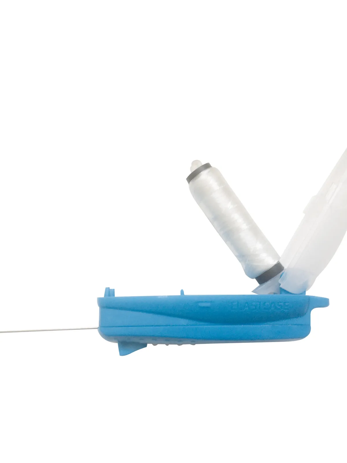 PACK DISTRIBUTEUR ELASTIQUE LIGATURE A APPAT 100 m