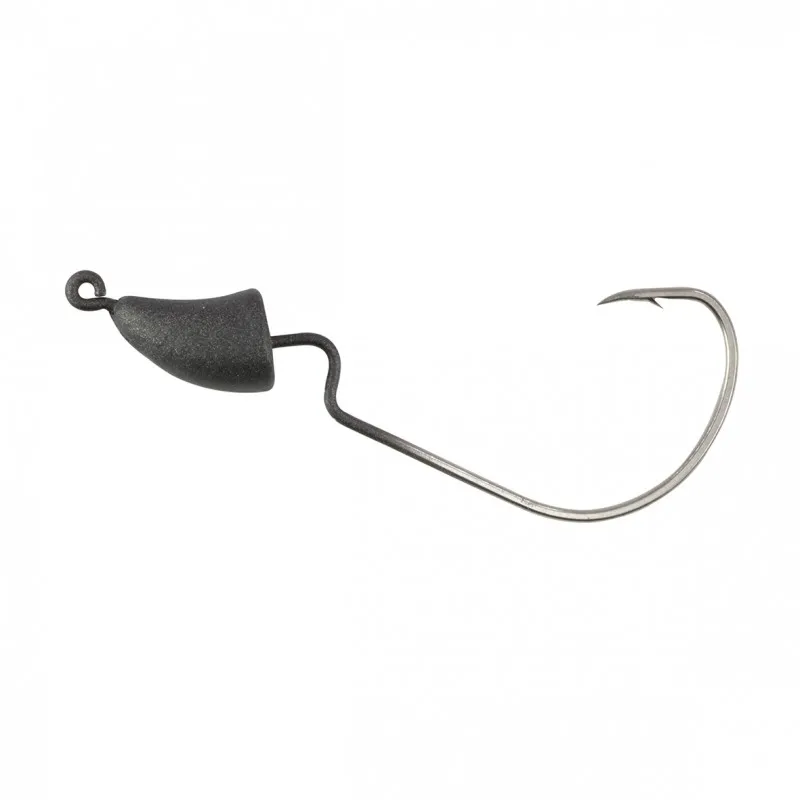 TÊTE PLOMBÉE FINESS NOSE JIG HEAD