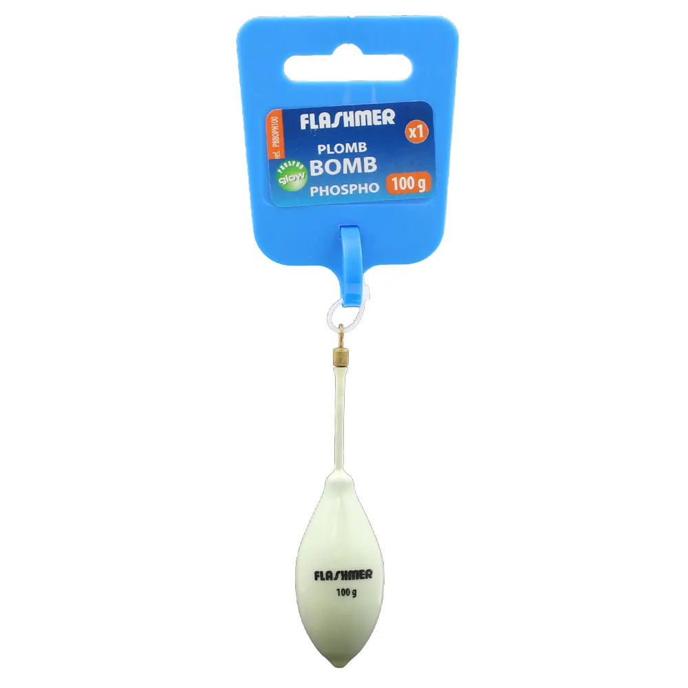 LEAD PHOSPHORUS BOMB