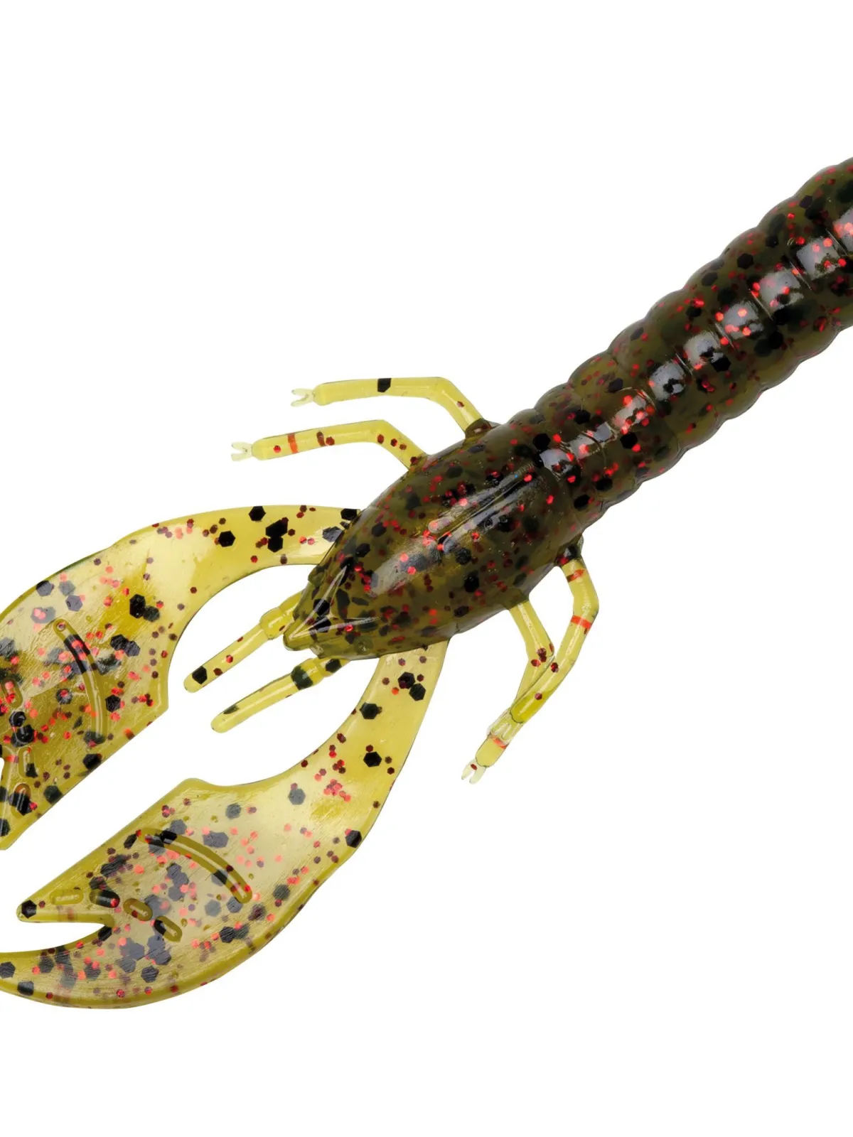 CRAW PAPI - 3.75" - 95 mm