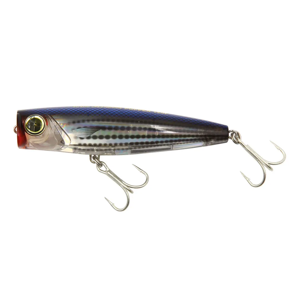 3D INSHORE POPPER (F) - 120 MM