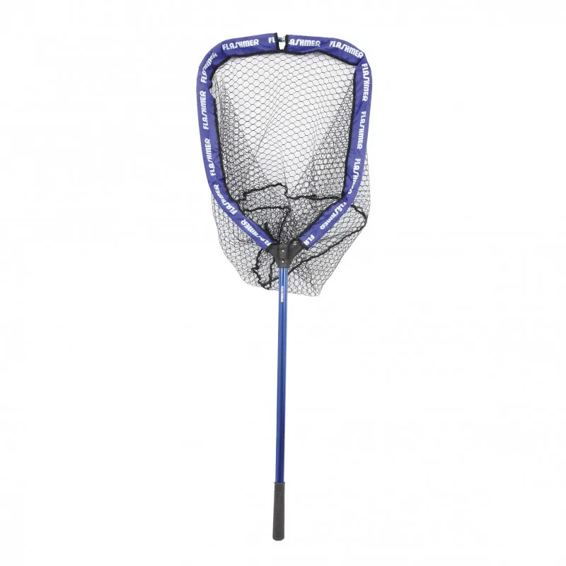 ALUMINUM FOLDING LANDING NET
