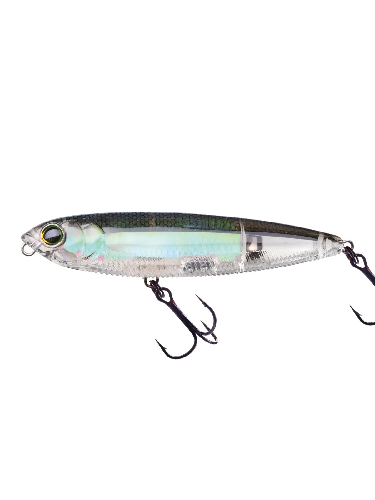 3DB PENCIL (F) - 125 mm