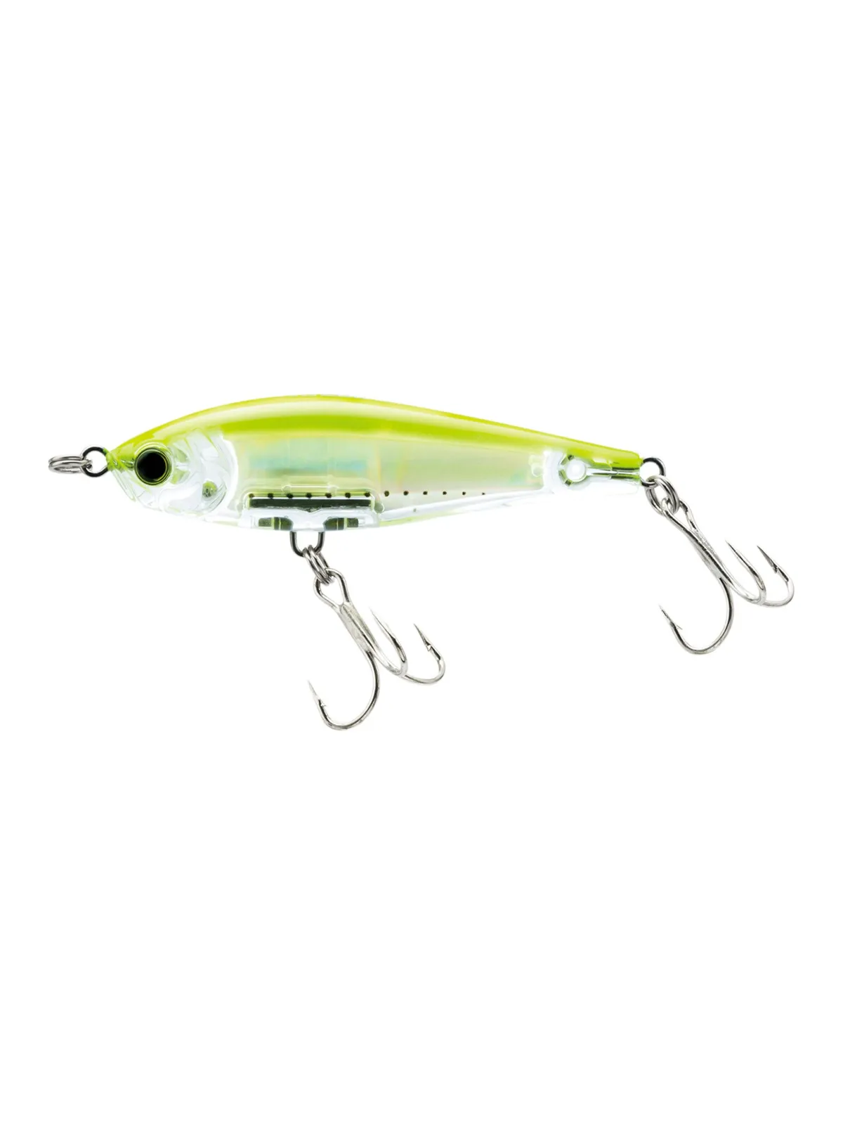 3D INSHORE TWICHBAIT (SS) - 70 mm