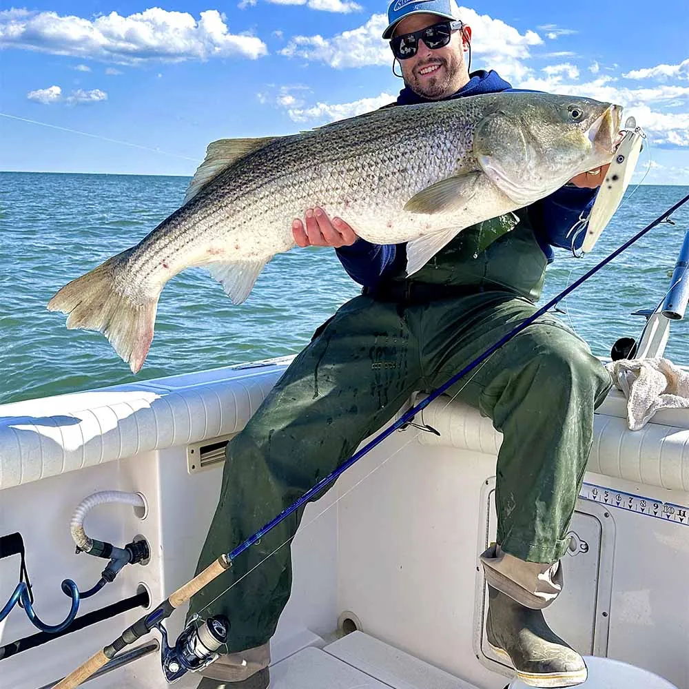 Legend Inshore Spinning Tournament