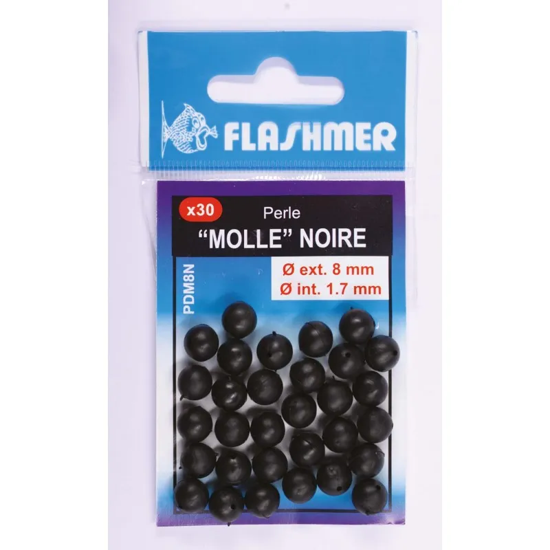 PERLE NOIRE MOLLE