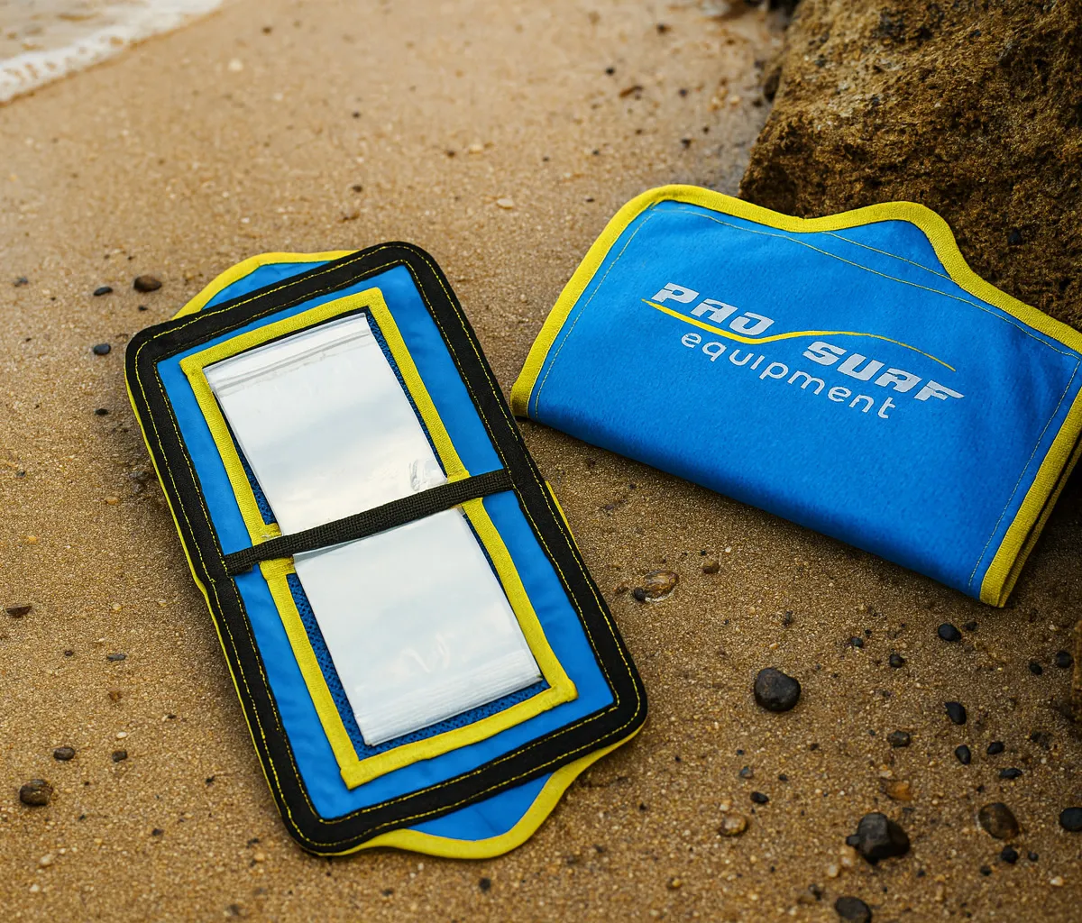 RIGS WALLET SURF BAG