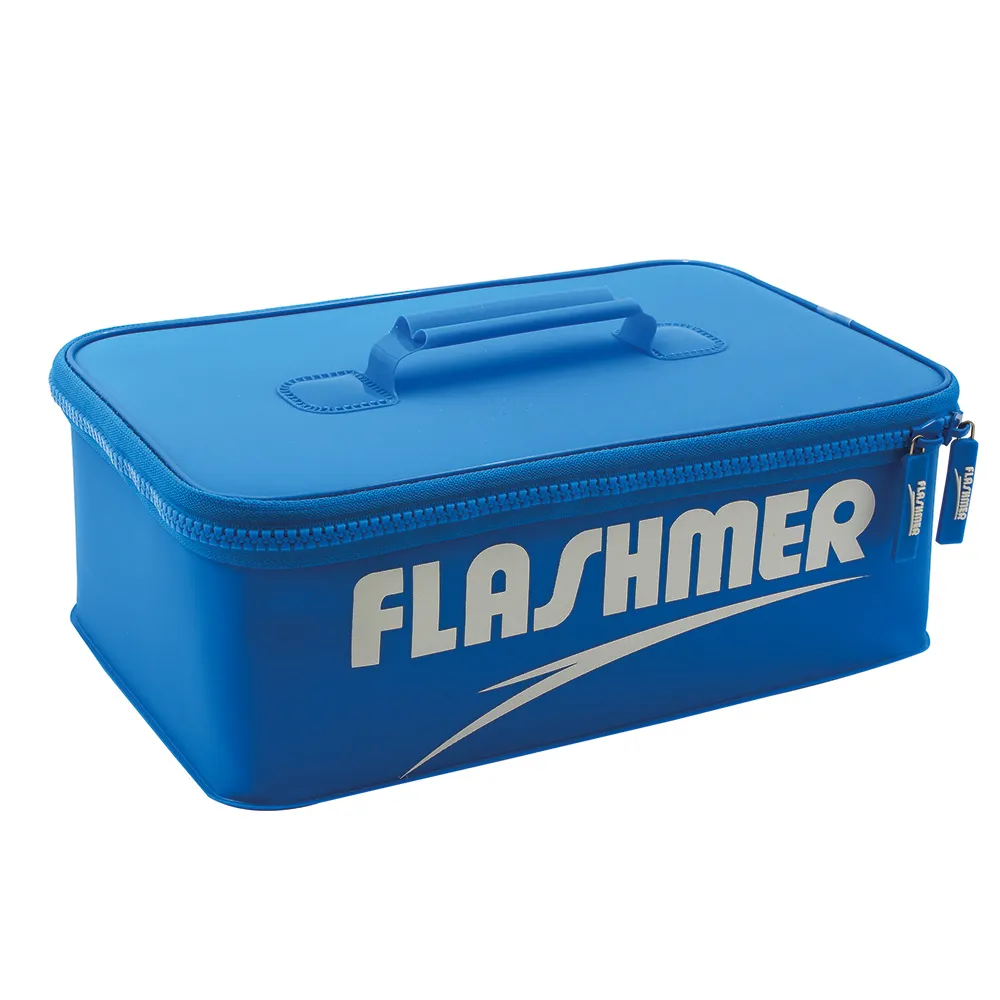 BAKKAN FLASHMER INSULATED CONTAINER