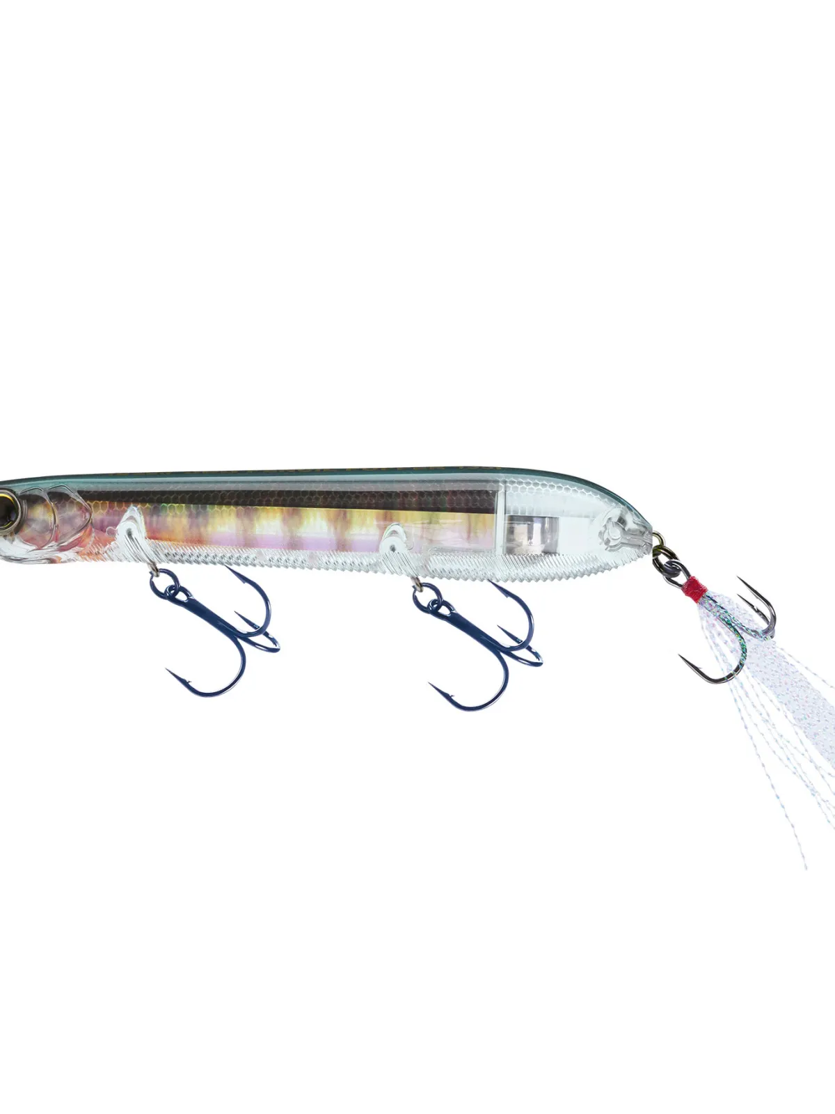 3DB PENCIL POPPER (F) - 110 mm