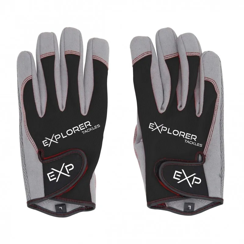 EXPLORER FISHING GLOVES