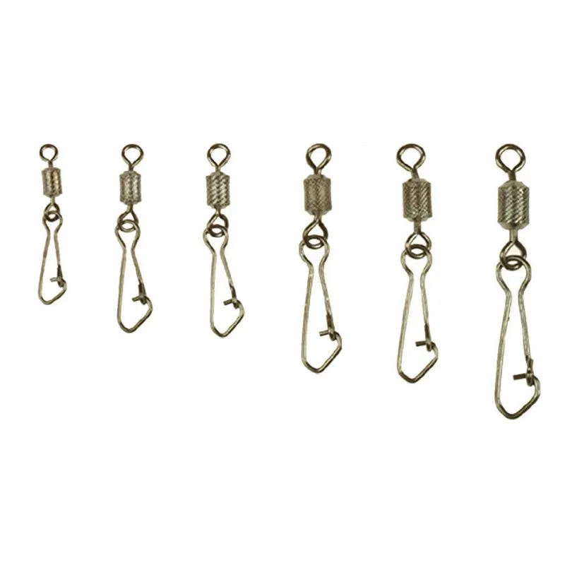 SWIVEL SNAP - 10-pack