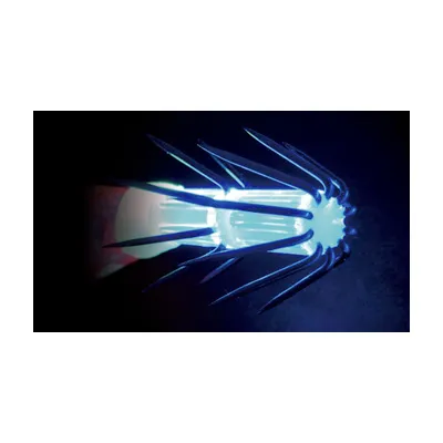 EQ DARTMASTER RATTLE - YO-ZURI