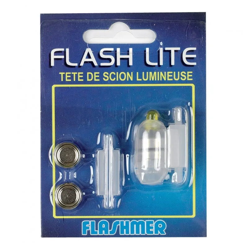 FLASH LIGHT