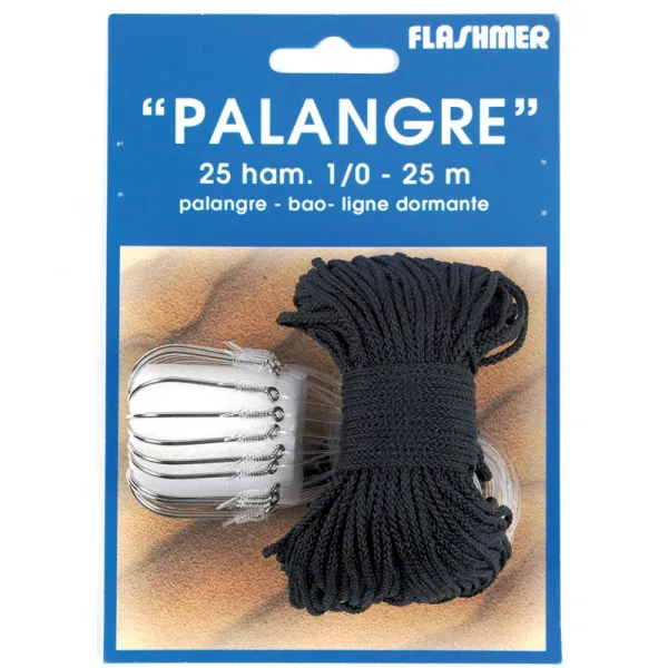 Produit PALANGRE ECO Image