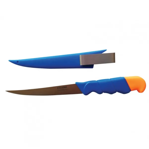 Product Stainless Steel Filleting Knife Image