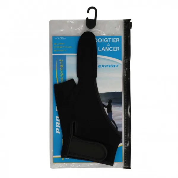 Produit DOIGTIER DE LANCER EXPERT Image