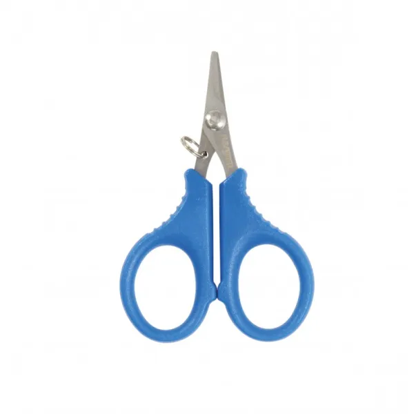 Product 9 CM STAINLESS STEEL BRAIDING SCISSORS Image