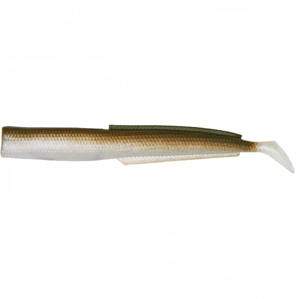 Product JUNIOR BLUE EQUILLE BODY - 10 cm Image