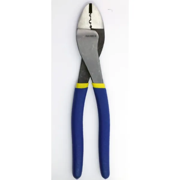 Product LARGE CRIMPING PLIERS, 21 CM Image