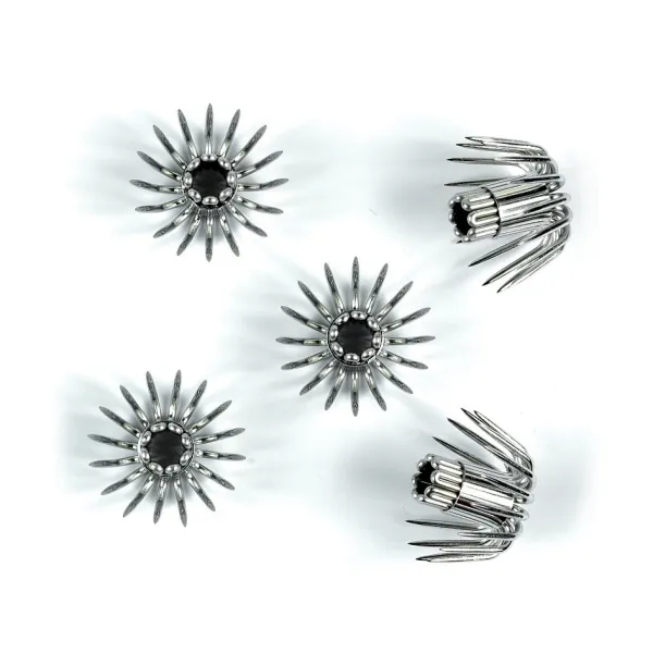 Product LURE BASKET FOR SQUID JIGS Image