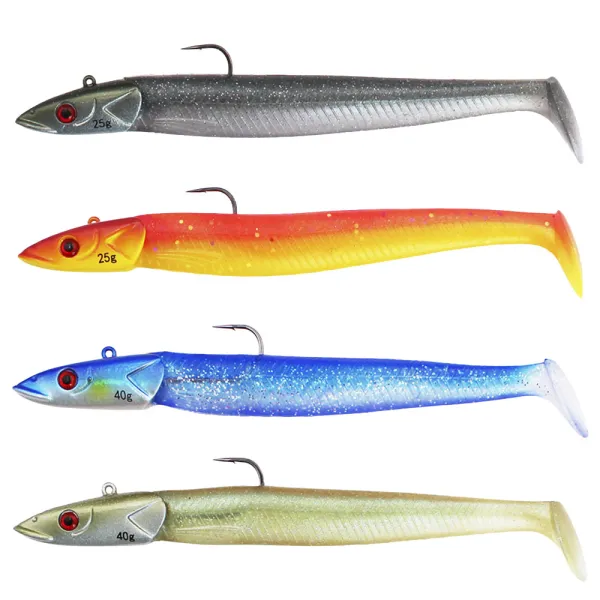 Produit SUBT'EEL 120 MM Image