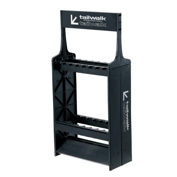 Produit COLLECTION ROD STAND II Image