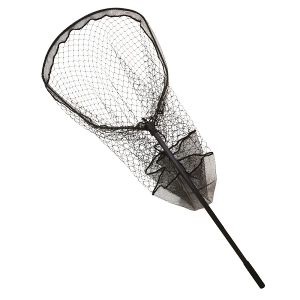 Product MAXI PIKE CARBON LANDING NET Image