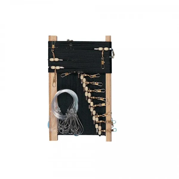 Product 25-INCH STAINLESS STEEL LONGLINE Image