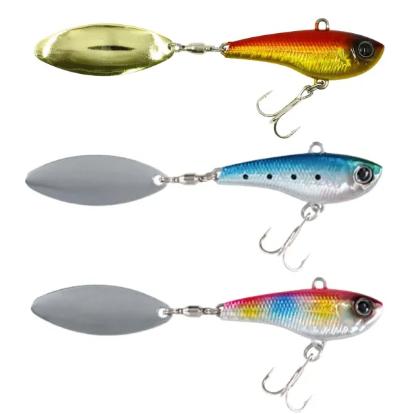 Produit SALT SPIN TAIL - 16 g Image