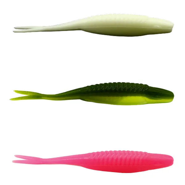 Produit Finesse GO2 Twitch Junior Baitfuel Image