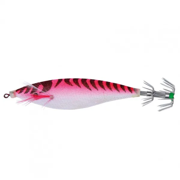 Product PITBULL TCR Squid jig - S - 9 cm Image