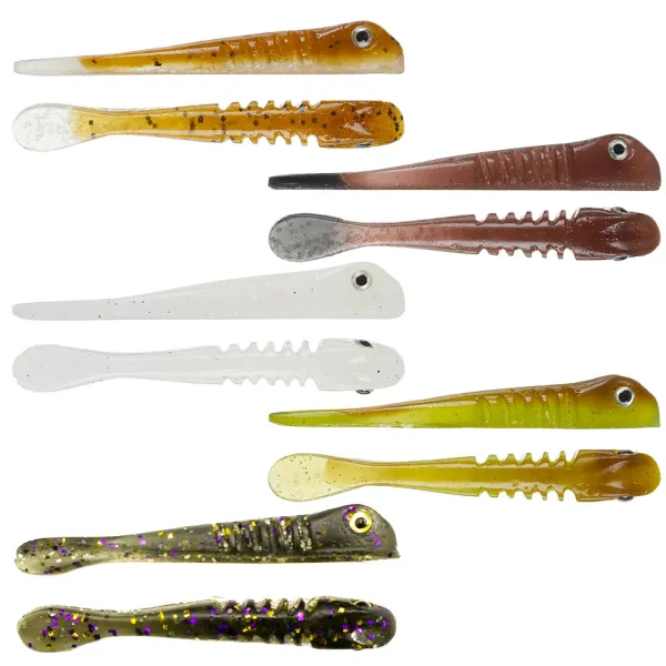 Product The Drifter Worm Baitfuel Image