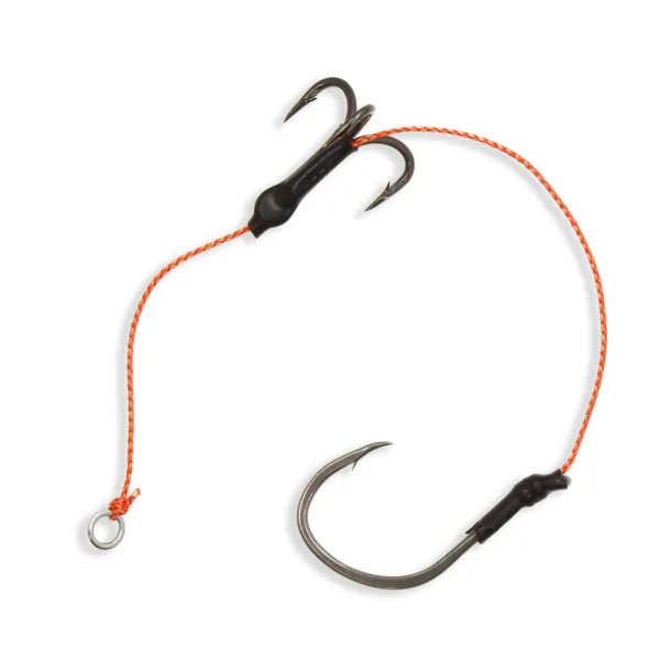 Produit ASSIST FIREBALL - OCTOPUS Image