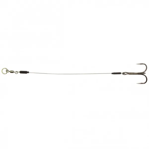 Product STINGER STAINLESS STEEL 49-SEASON - TRIPLE HOOK - x2 Image