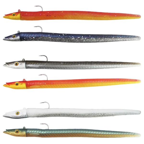 Produit SNAK'EEL 165 MM Image