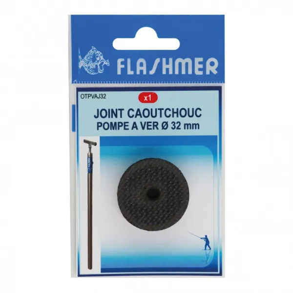 Produit JOINT CAOUTCHOUC POMPE A VERS X3 Image