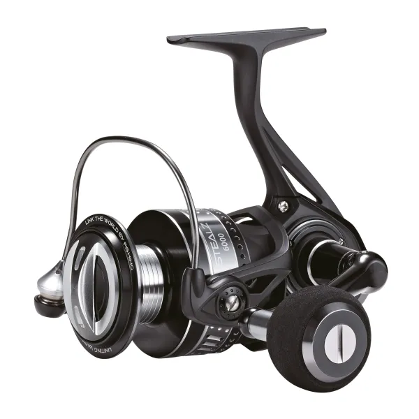 Produit MOULINET STEALZ Image