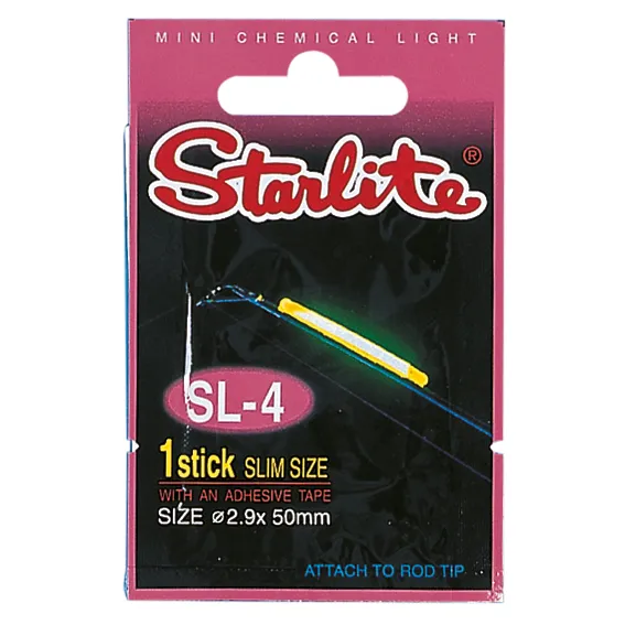 Produit STARLITE SL-4 Image