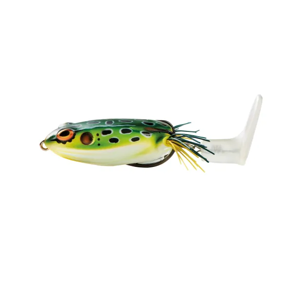 Product TOAD RUNNER - 4.5" - 112 mm Image