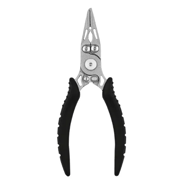 Product STAINLESS STEEL PRECISION PLIERS Image