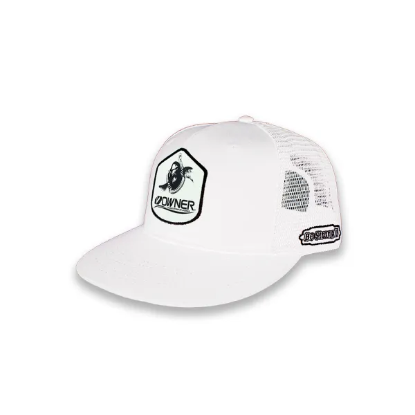 Produit CASQUETTE BLANCHE - OWNER Image