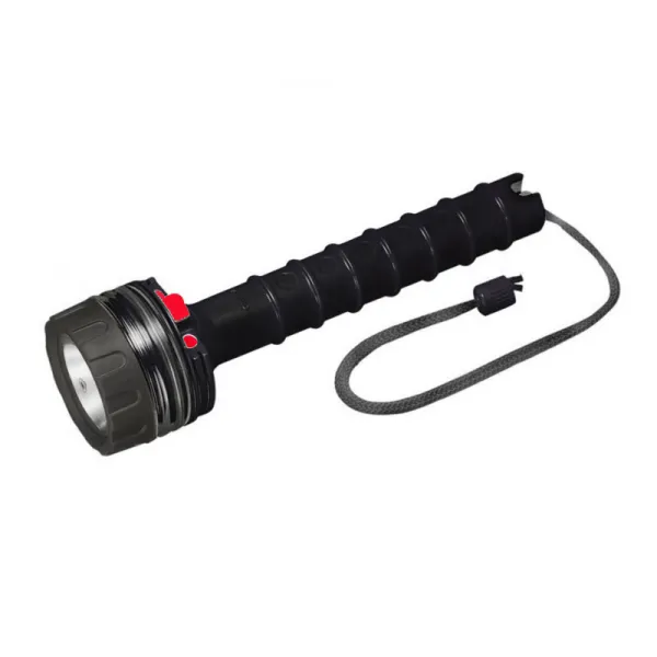 Produit LAMPE TORCHE TOSHIBA - BK145 Image
