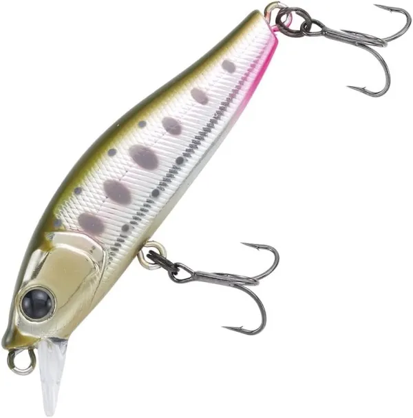 Produit STREAM MINNOW (S) - 50 mm Image