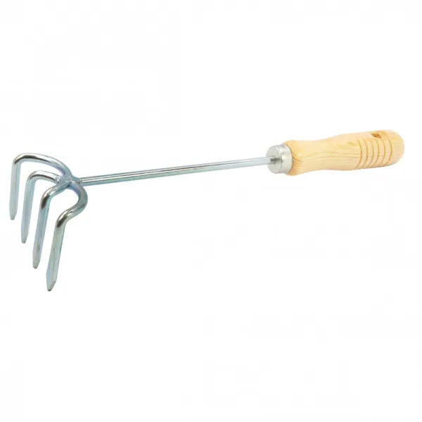 Produit GRIFFE 4 DENTS - 30  CM Image