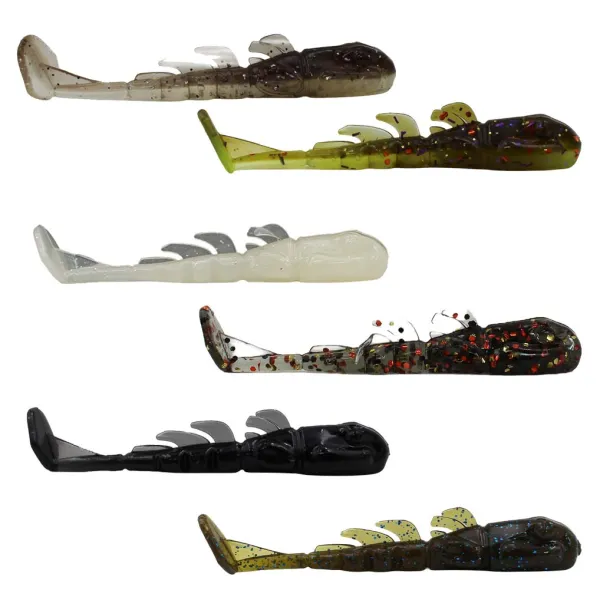 Produit Stealth Invader Image